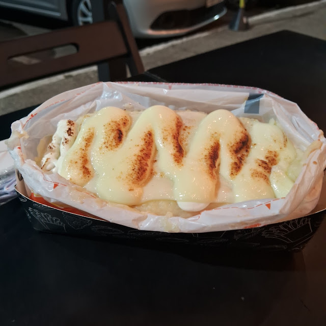 Tio San de Frango