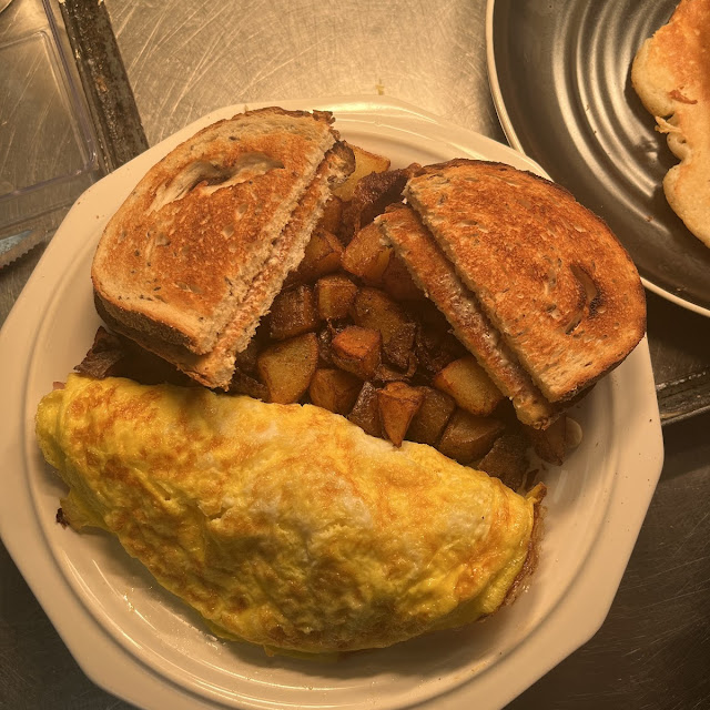 Omelette