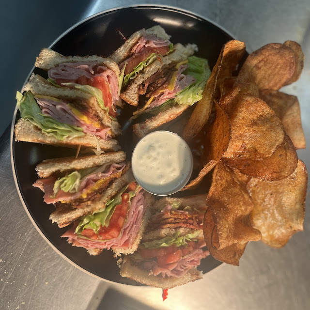 Club Sandwich