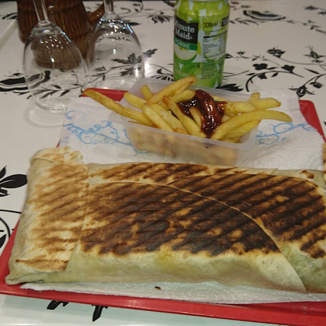 Maxi Tacos Seul