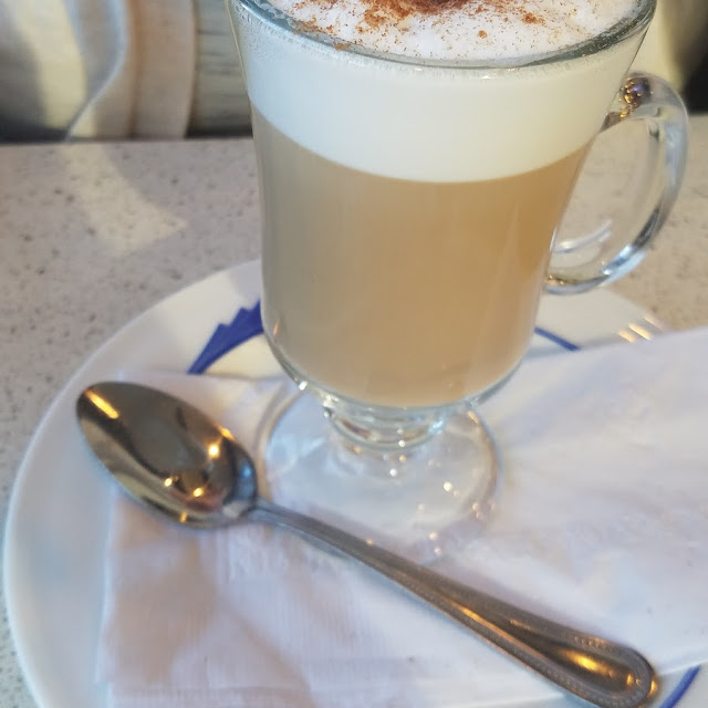 Cappuccino