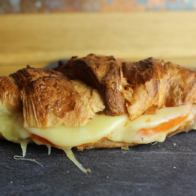 Croissant