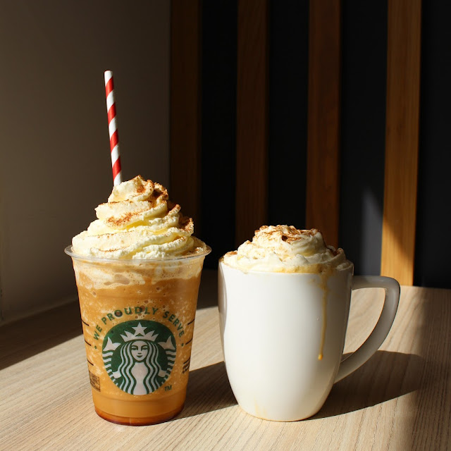 Frappuccino