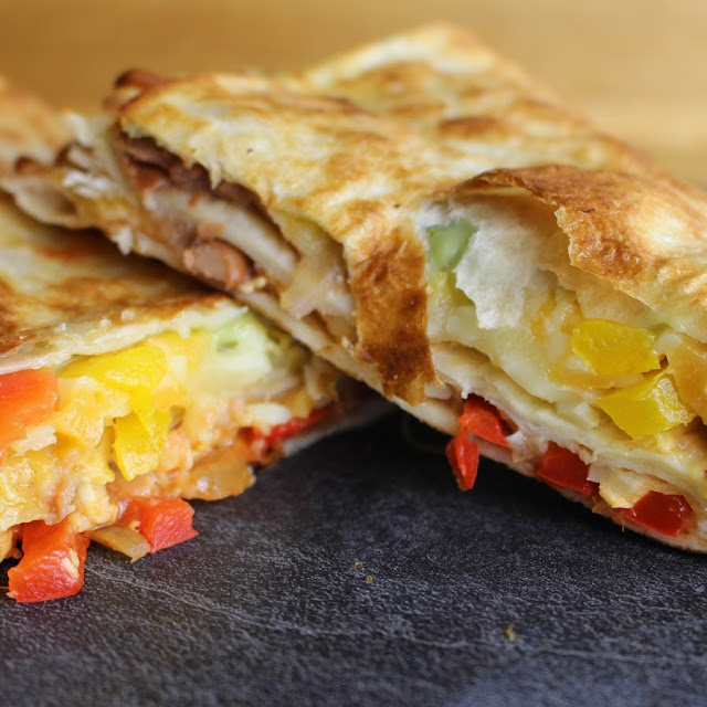 Quesadilla