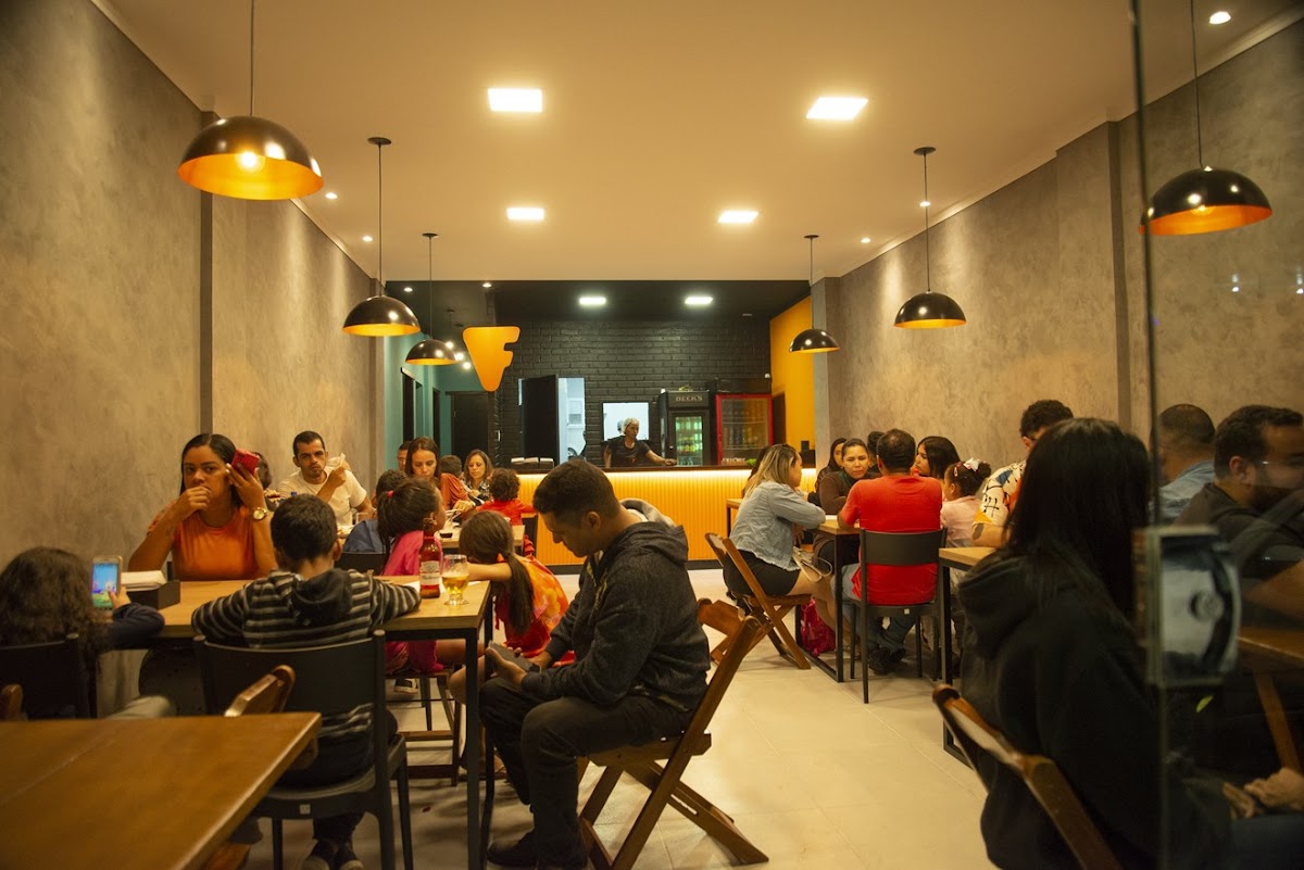 Fratello Pizzaria