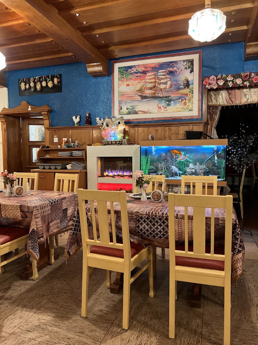 Pizzeria Marco Polo