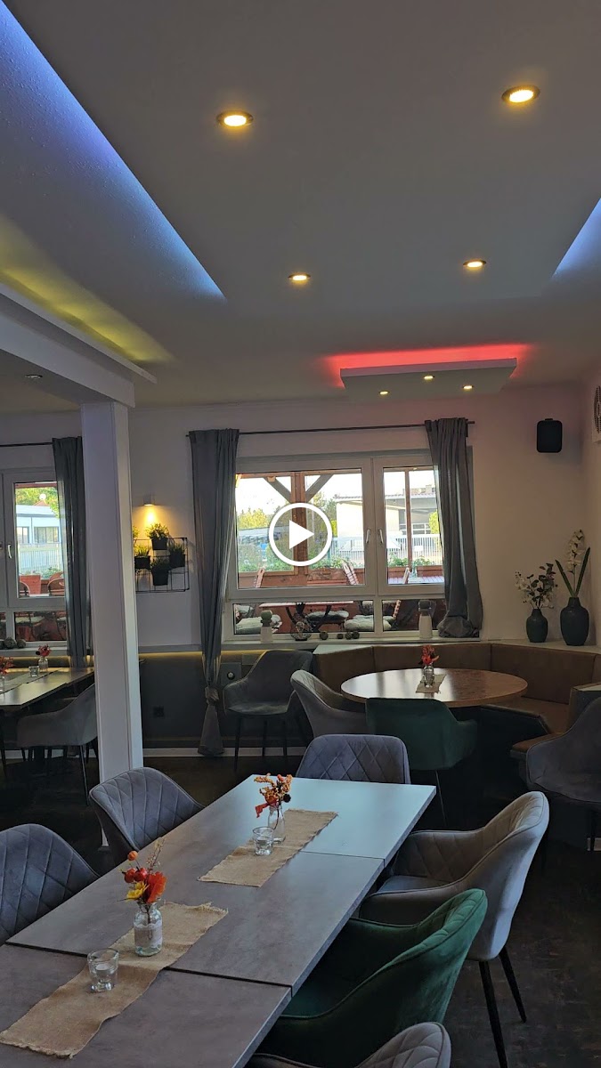 DAS! Schlemmer-Restaurant