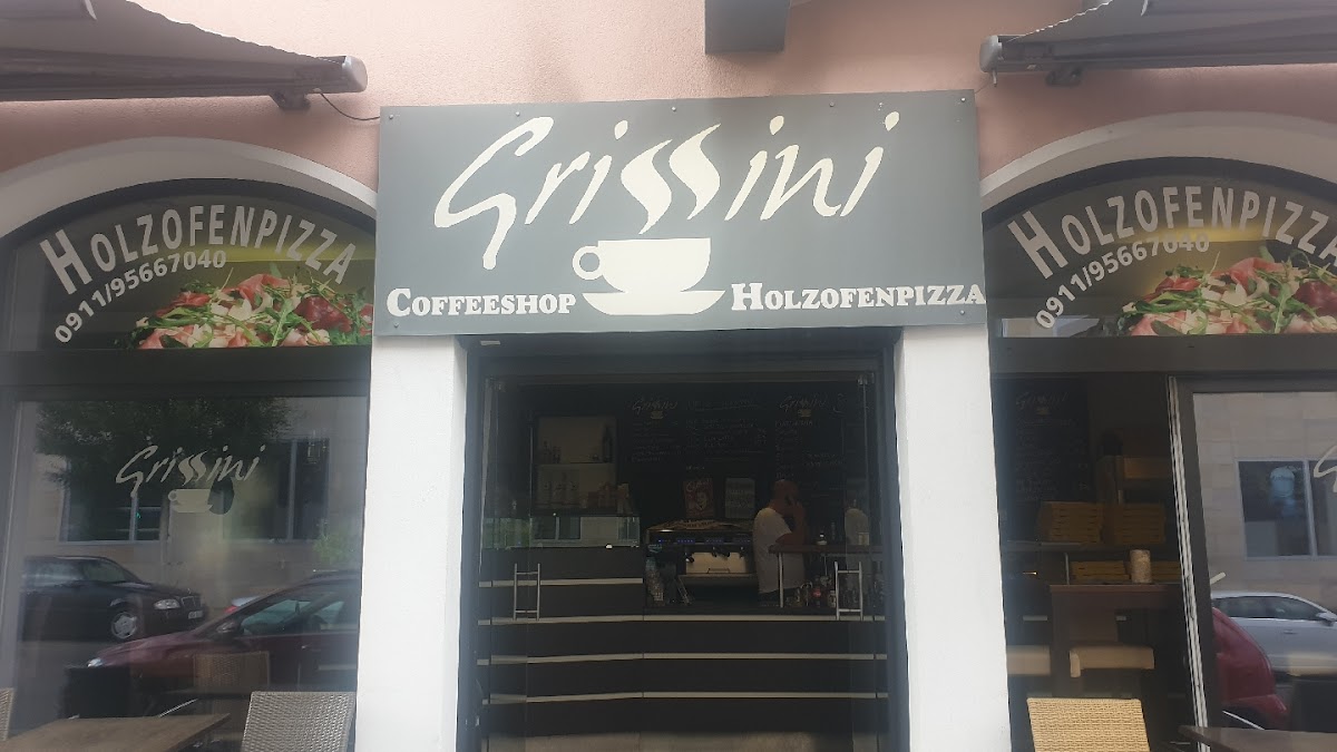 Grissini