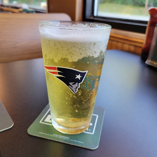 Michelob Ultra