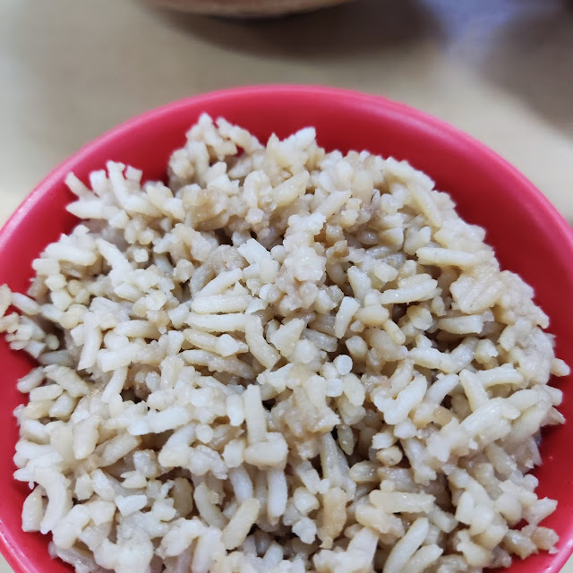 芋头饭