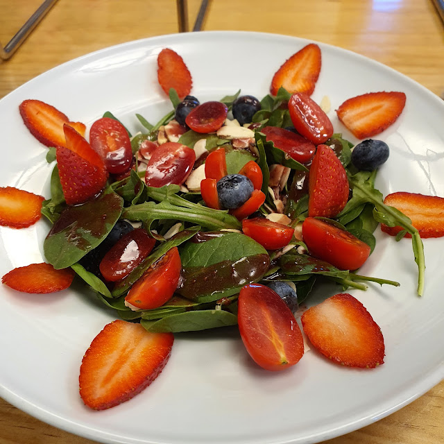 Ensalada