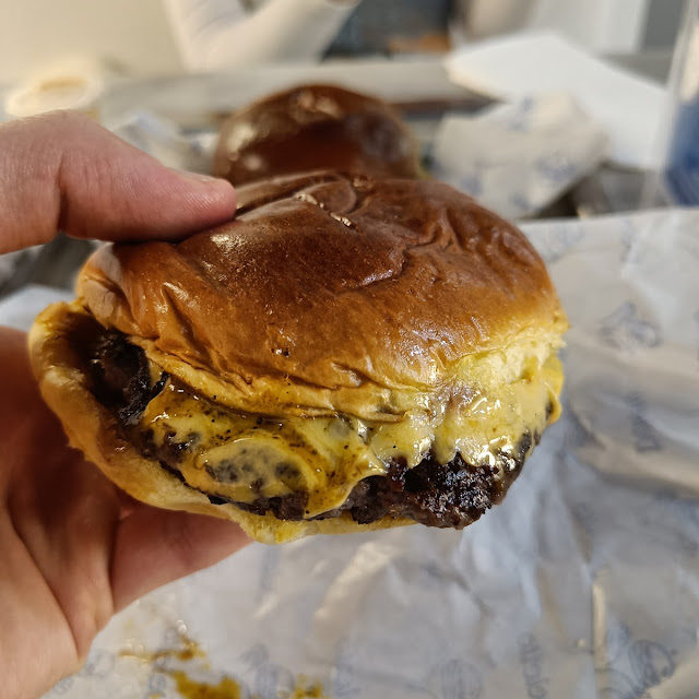 Burgerfoie