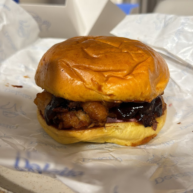 Pollo BBQ