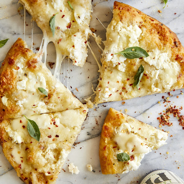 Garlic Bread