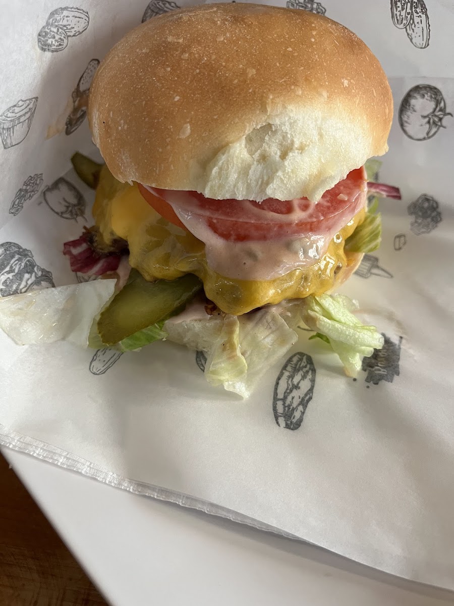 FAST FOOD 'Food Factory'