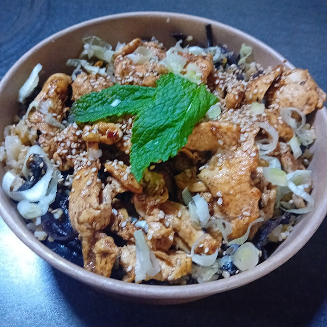 Plat Du Jour