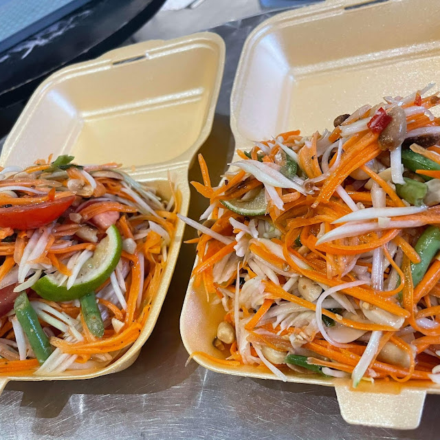 Salads