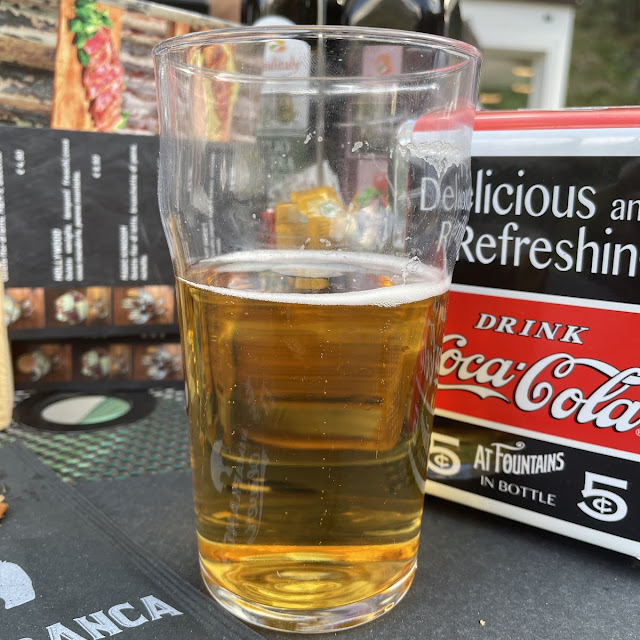 Draft Beer