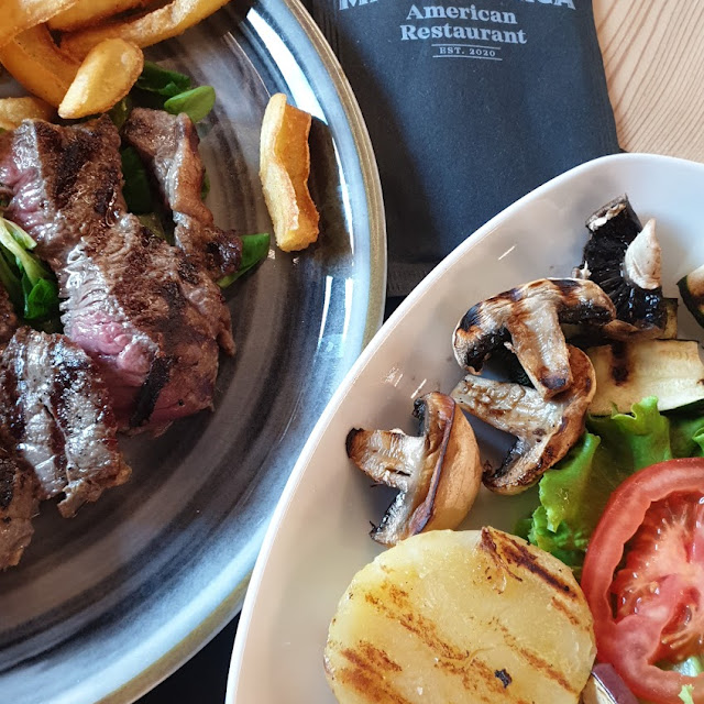 Super Tagliata