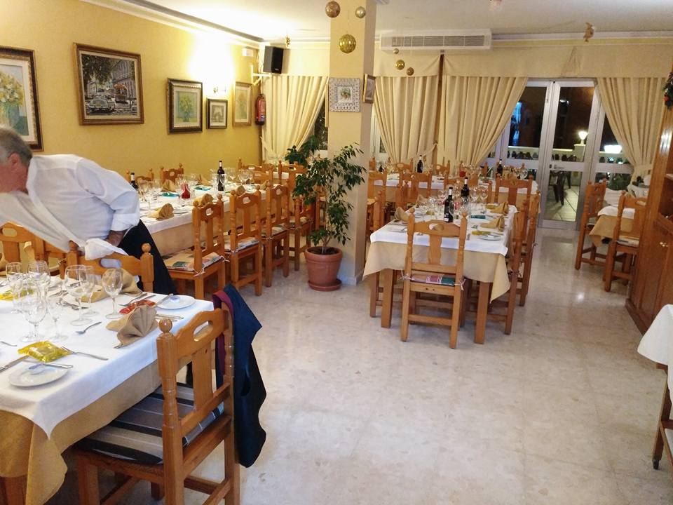 Restaurante Ole