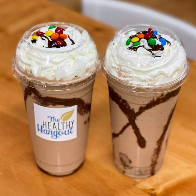 Milkshake