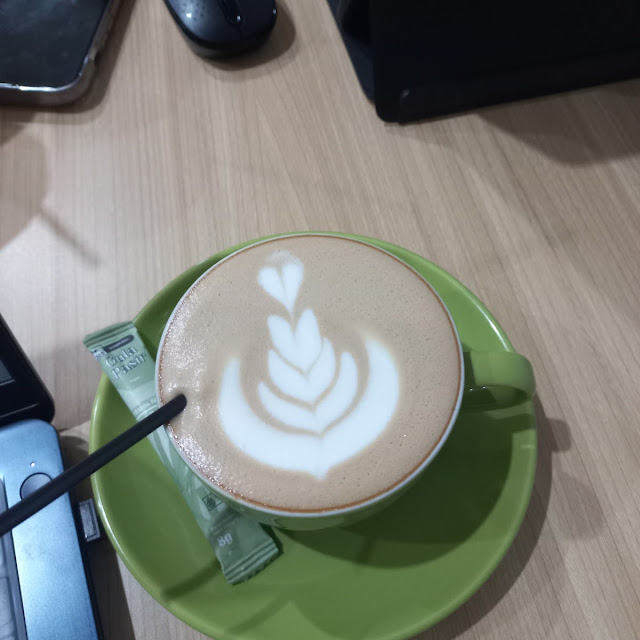 Cappuccino