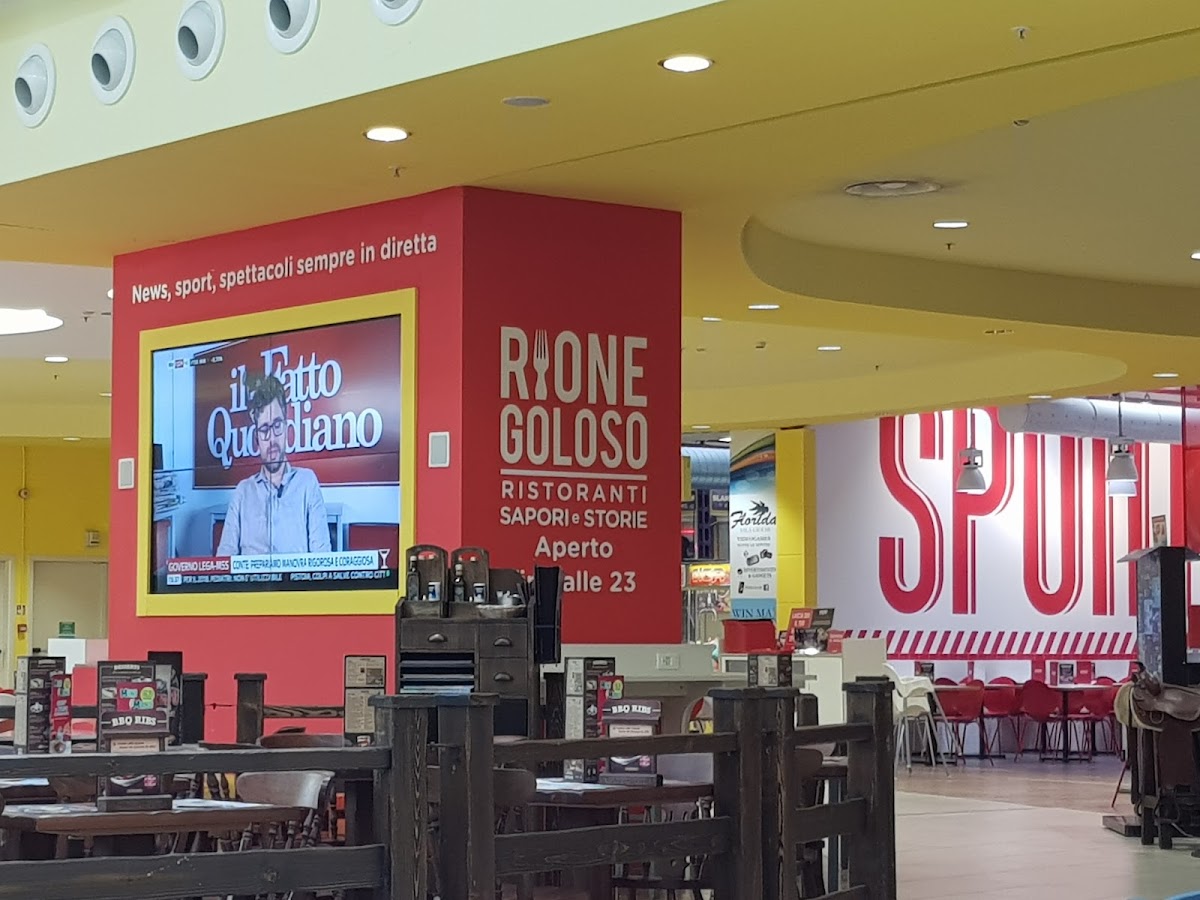 Rione Goloso