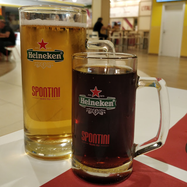 Birra E Pepsi
