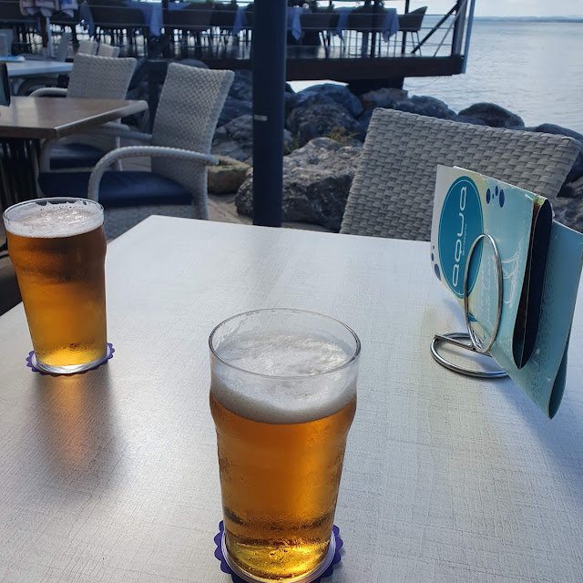 Cold Beer