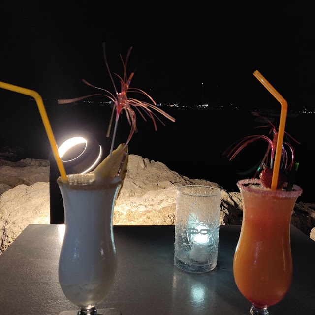 Piña Colada
