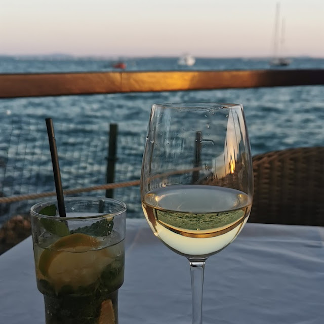 Mallorcan Spritz