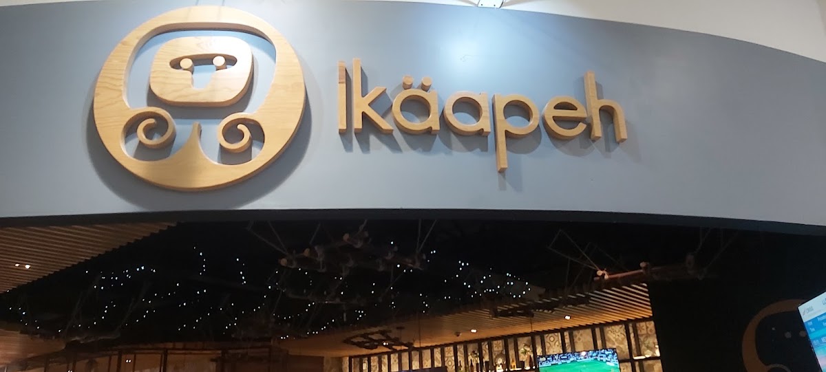 Ikäapeh