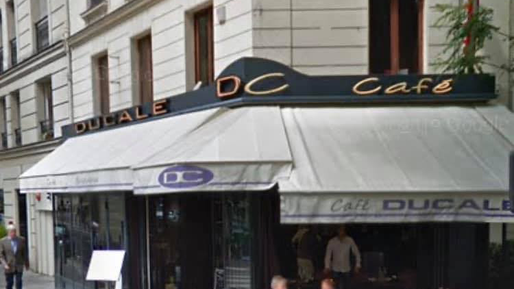 Ducale Café