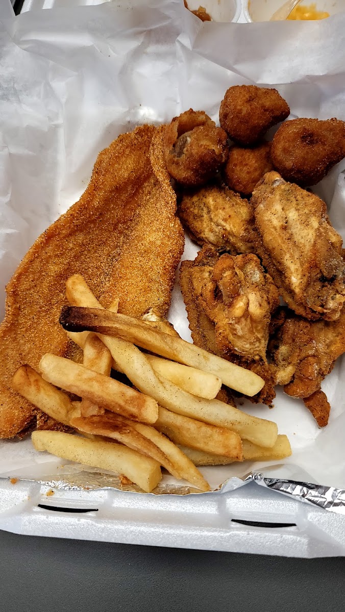 Wing City