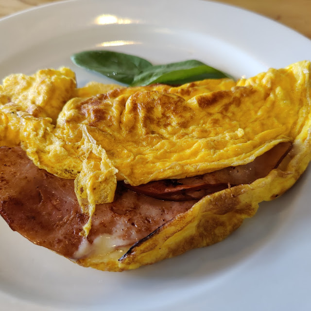 Omelette