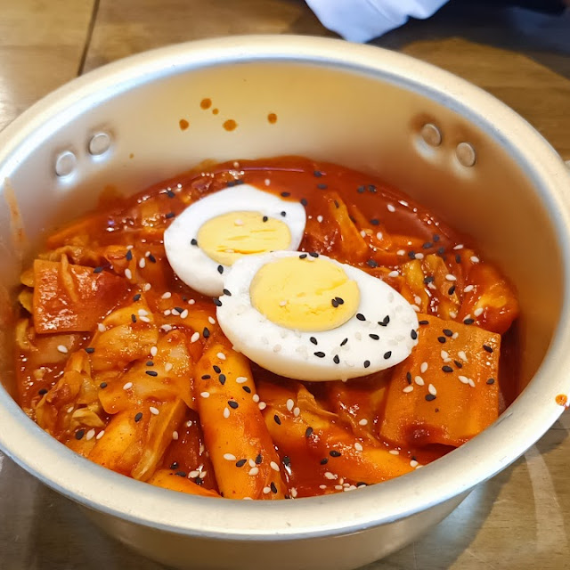 Tteobokki