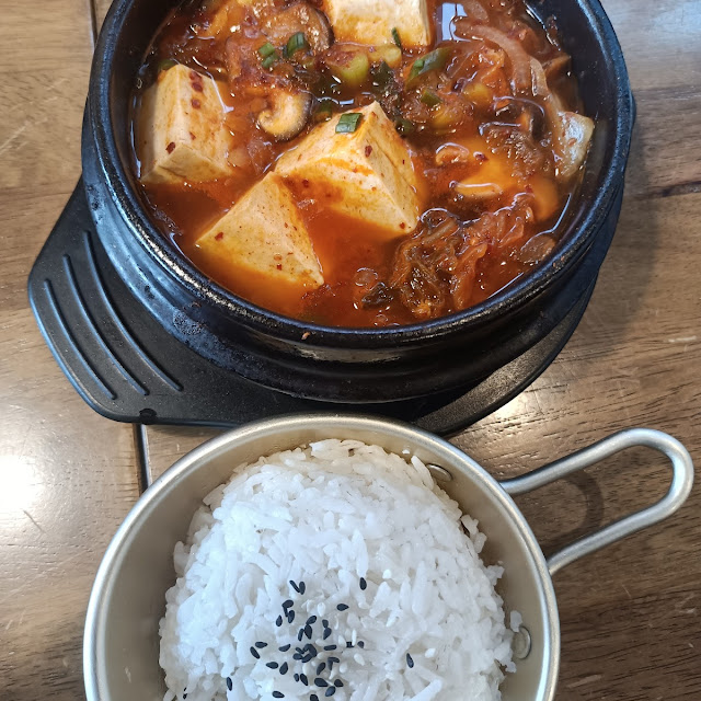 Jigae