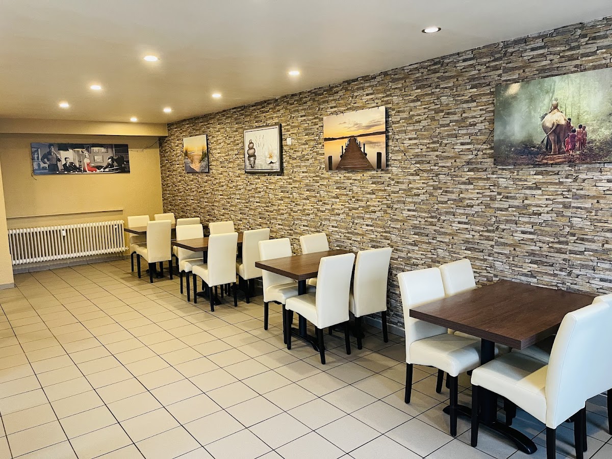 Undo 63 Pizza und Kebap Warthausen