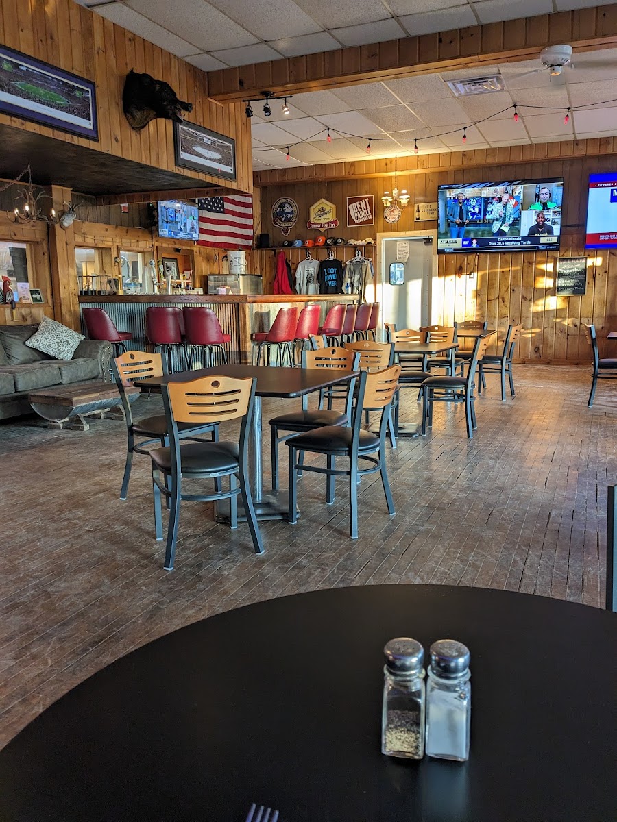 The Sandy Beaver