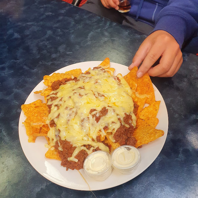 Nachos