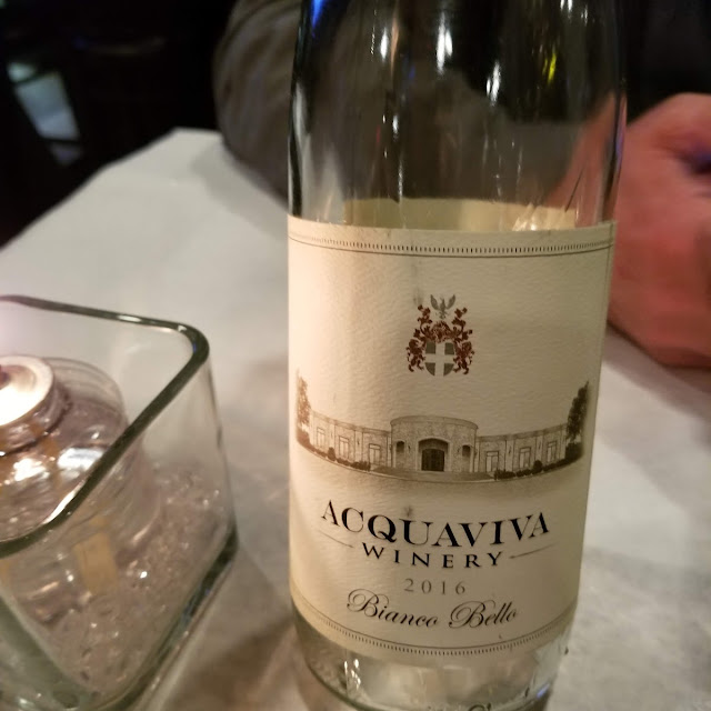 Favorite Wines