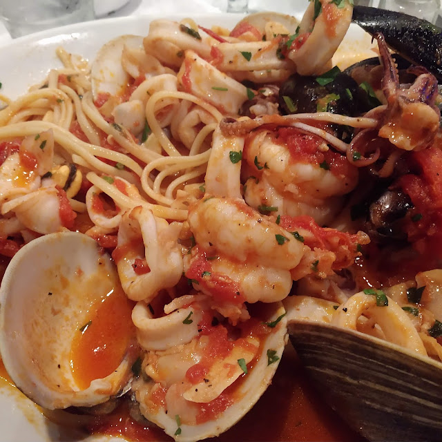 Frutti Di Mare