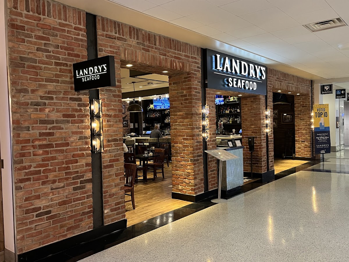Landry's Seafood