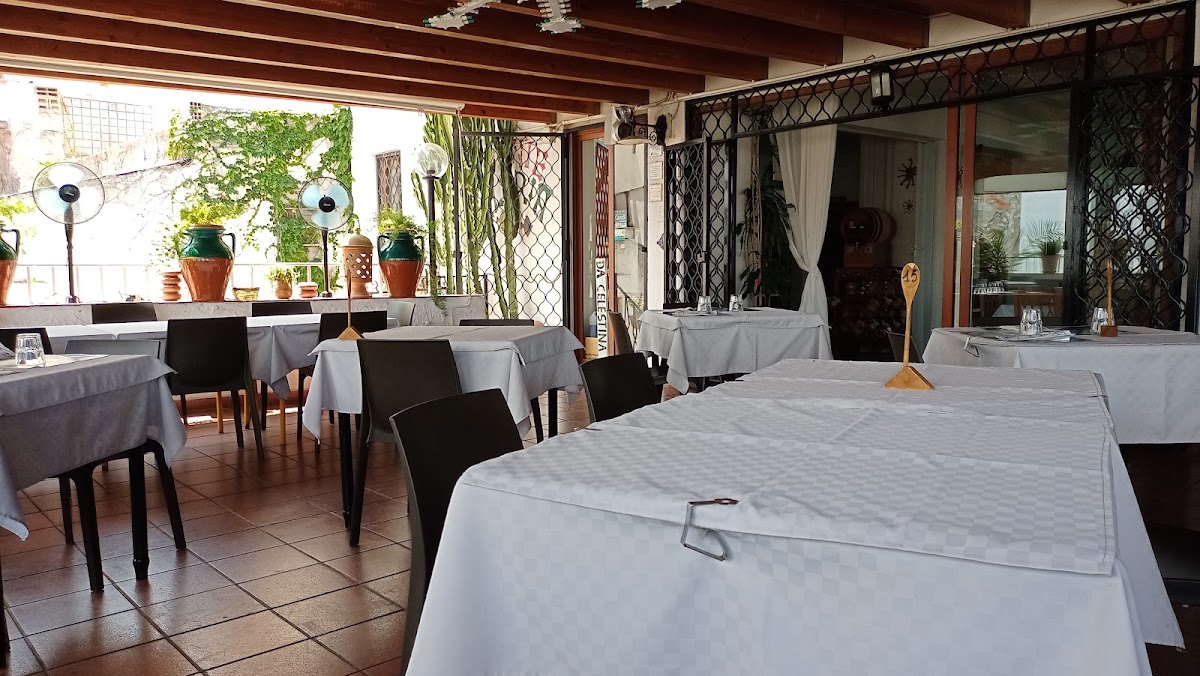 Ristorante Pizzeria da Celestina