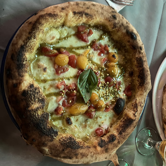 Margherita