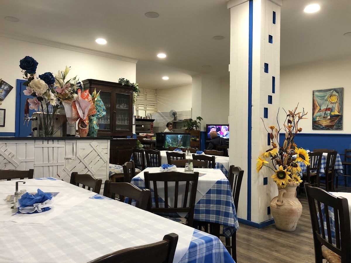 Pizzeria il Tagliere