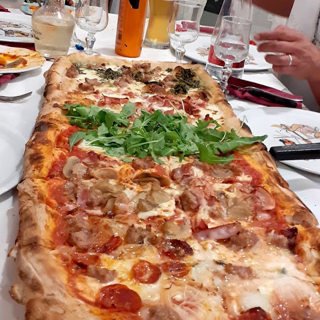 Pizza Golosa