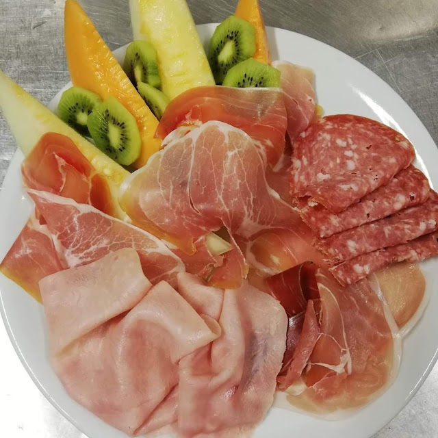 Affettati