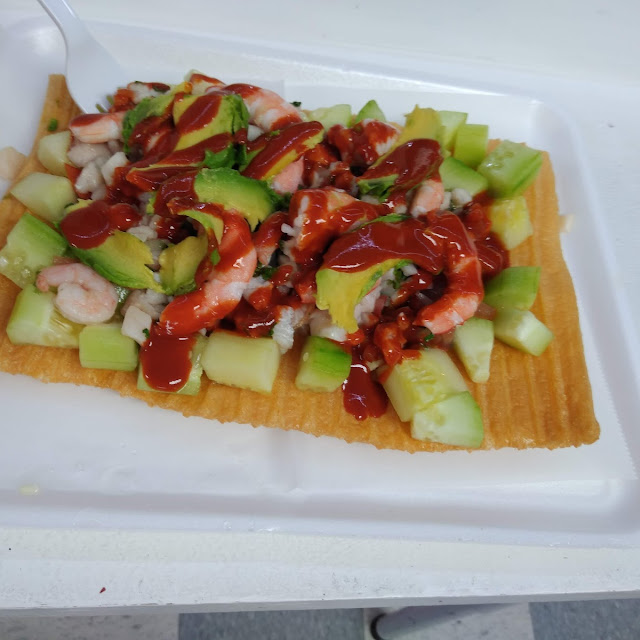 Chicharron Preparado