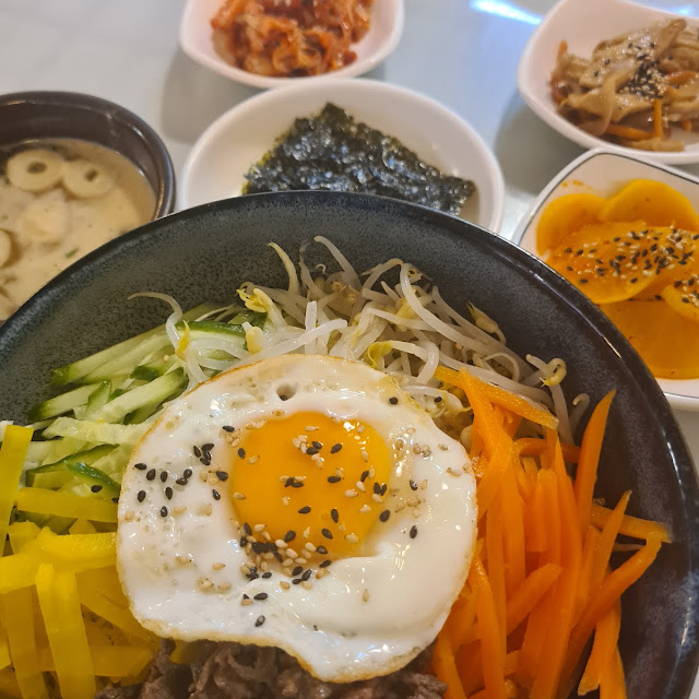 Bimbibap
